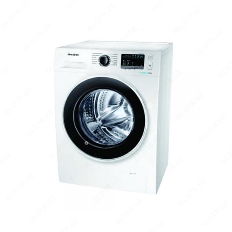 Стиральная машина Samsung WW60J32G0PWULD white — 2