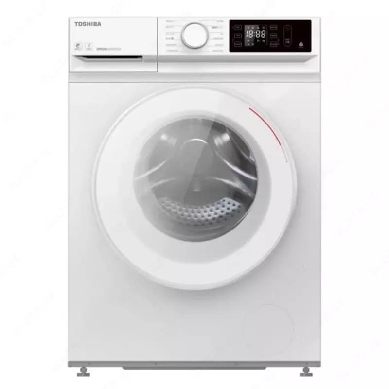 Стиральная машина Toshiba TW-BL90A4UZ(WK) 8 Кг — 1