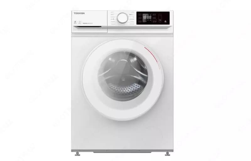 Стиральная машина Toshiba TW-BL90A4UZ(WK) 8 Кг — 2