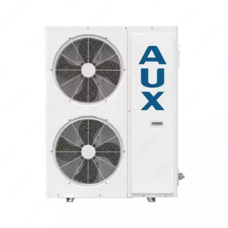 Колонный кондиционер ”AUX ASF-Н22A4/Y3R1” R 410А (Белый) — 2