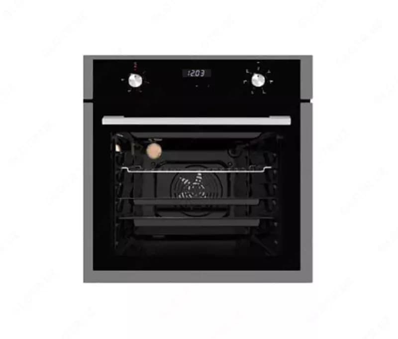 Электрический духовой шкаф MOONX QO660S — 2
