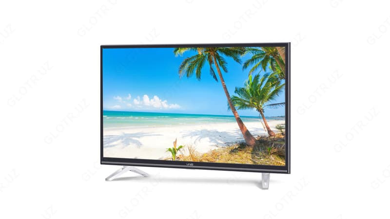 Телевизор Artel UA 32 H1200 black — 2