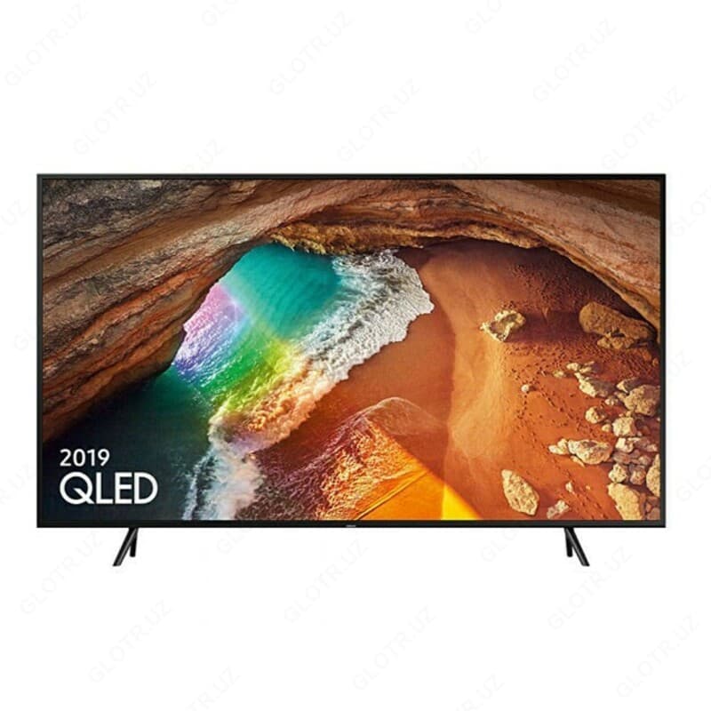 Телевизор Samsung 55Q60RA — 1