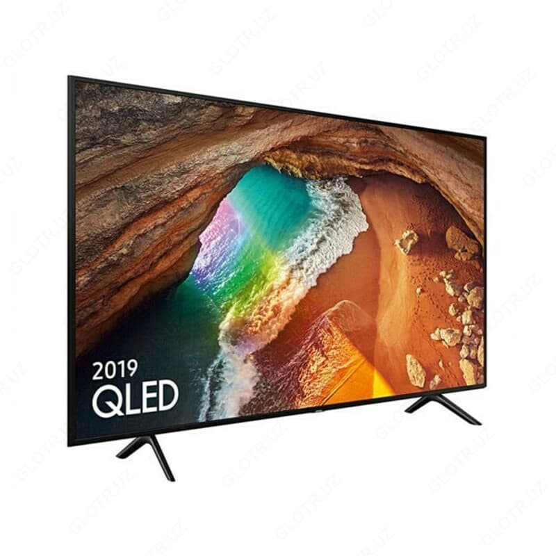 Телевизор Samsung 55Q60RA — 2