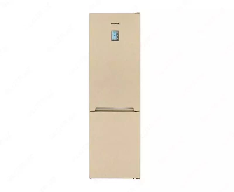 Холодильник Goodwell GW B324 BL6 — 1