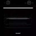 Духовой шкаф Goodwell 7210 BG