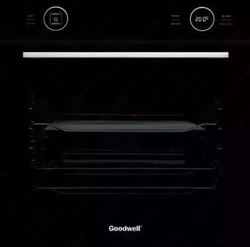 Духовой шкаф Goodwell 7210 BG — 1