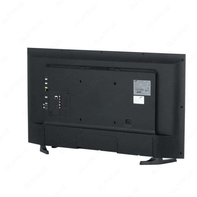 Телевизор Samsung UE40J5200 SMART — 2