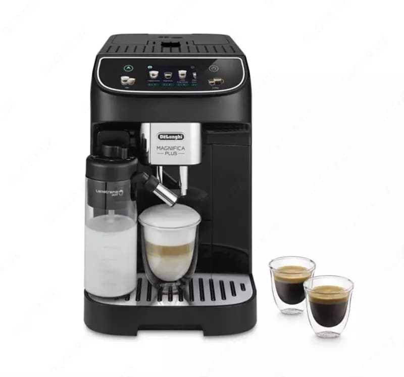 Кофемашина DeLonghi ECAM320.60 — 1