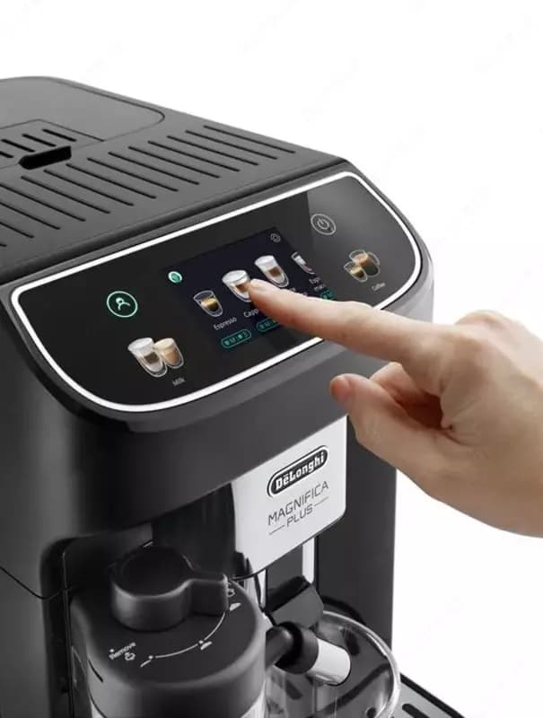 Кофемашина DeLonghi ECAM320.60 — 2