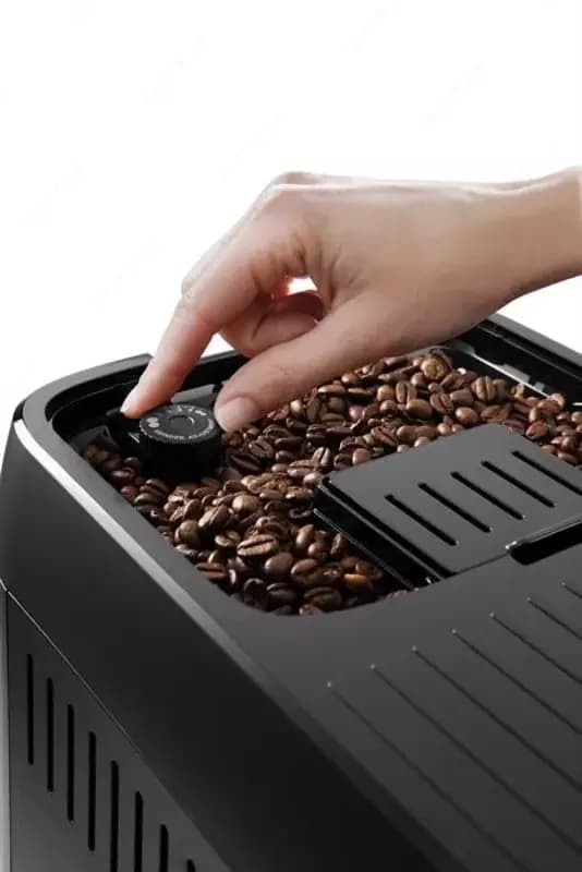 Кофемашина DeLonghi ECAM320.60 — 3
