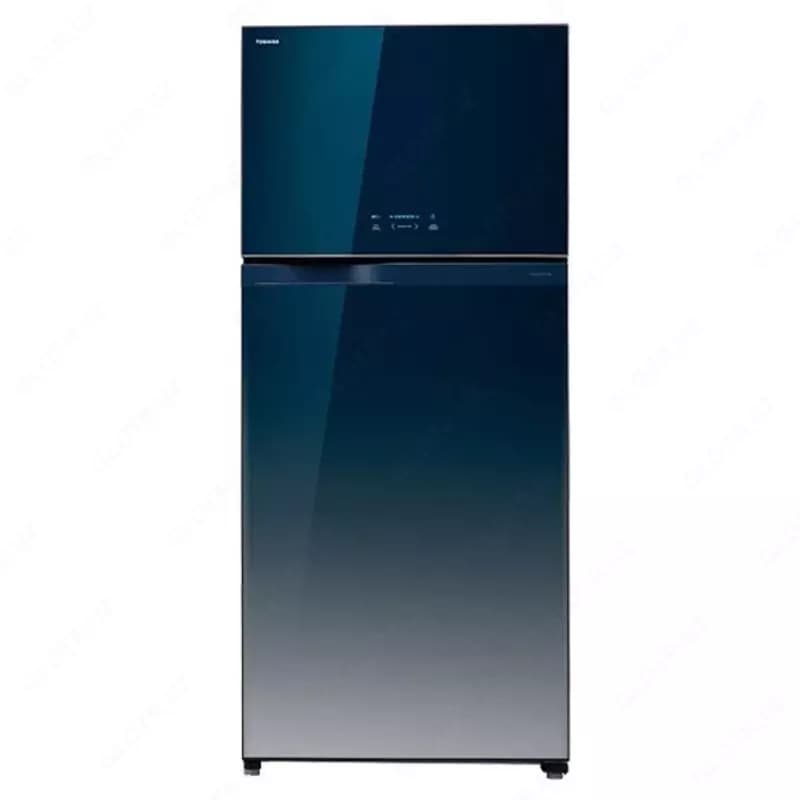 Холодильник Toshiba GR-AG820U-C(GG) 608 литр — 1