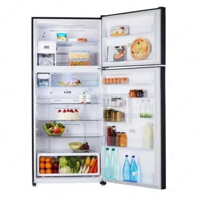 Холодильник Toshiba GR-AG820U-C(GG) 608 литр — 2