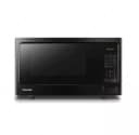 Микроволновая печь TOSHIBA MM-EM23P(BK)-CV