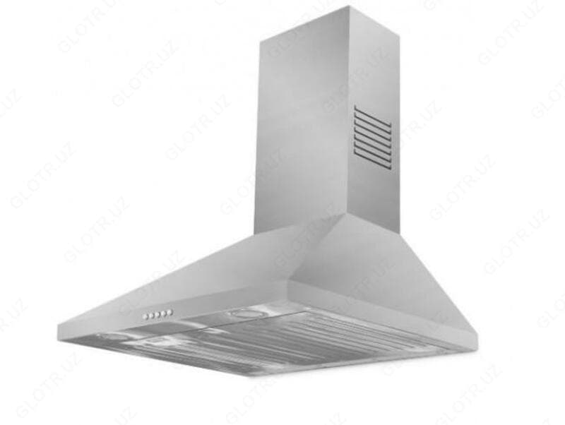 Вытяжка ARTEL ART-0760 PRIMA LUX (Стальной) — 1