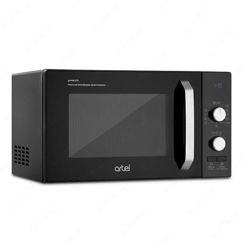 Микроволновая печь Artel GWD 0323 (Black) гриль — 2