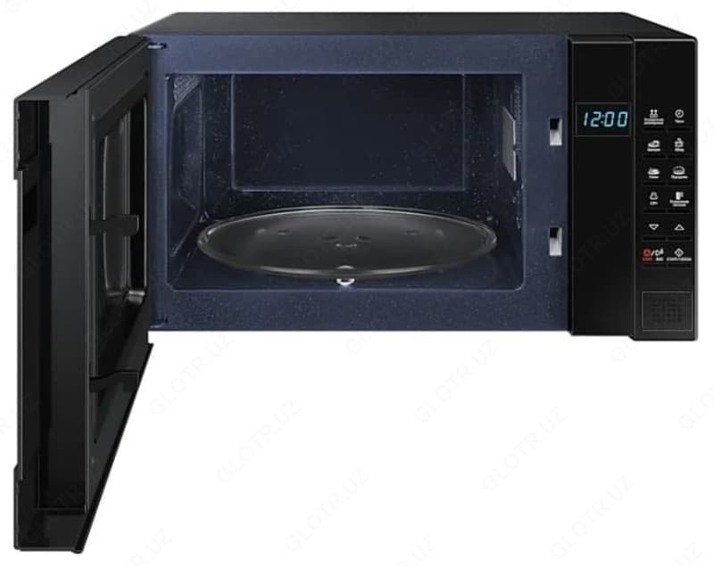 Микроволновая печь Samsung ME88SUB — 2