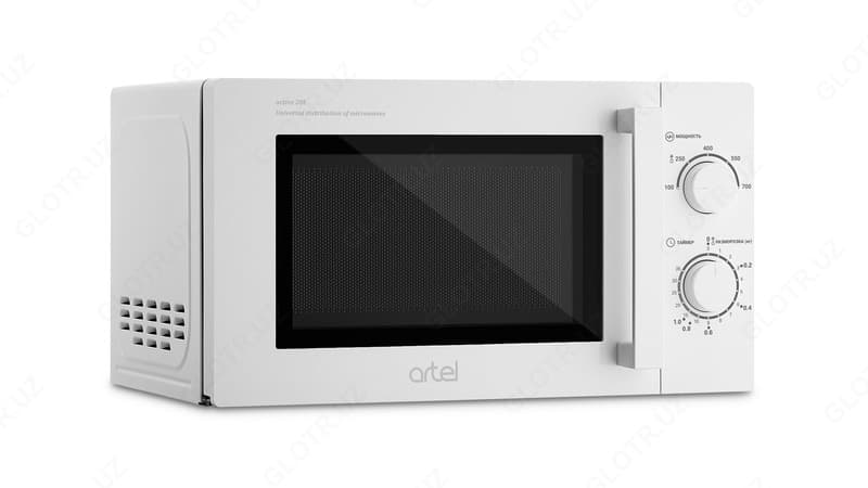 Микроволновая печь Artel MWM 0120 White — 1