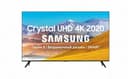 Телевизор Samsung 82TU8000