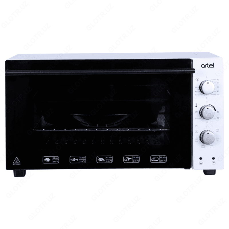 Мини-печь Artel ART-MD-4218 Eco — 1