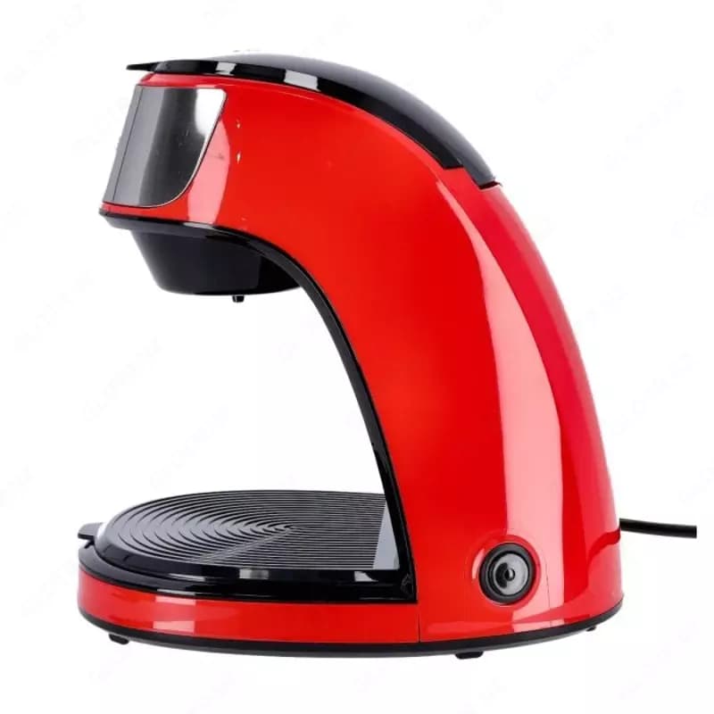 Электрическая кофеварка Geepas GCM41508 — 2