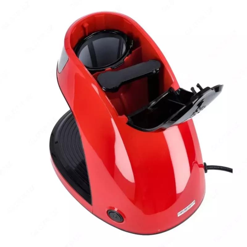 Электрическая кофеварка Geepas GCM41508 — 4