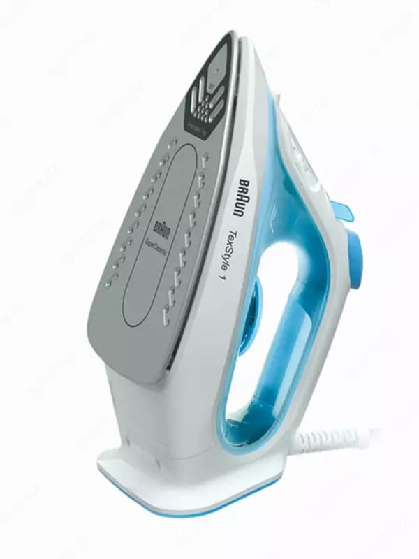 Утюг Braun SI 1050 BL — 2