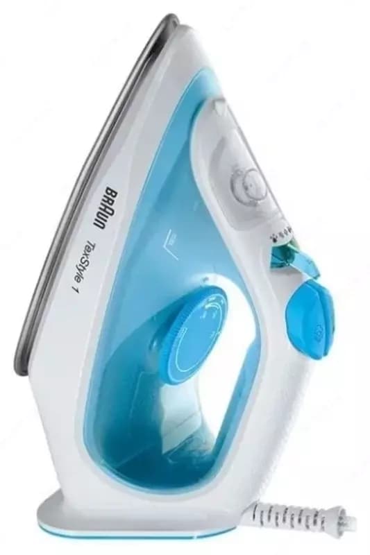 Утюг Braun SI 1050 BL — 3
