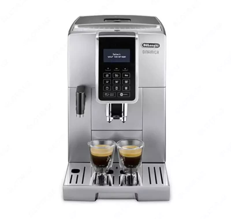 Кофемашина De'Longhi ECAM350.75.S — 2