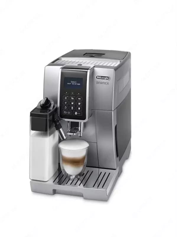 Кофемашина De'Longhi ECAM350.75.S — 3