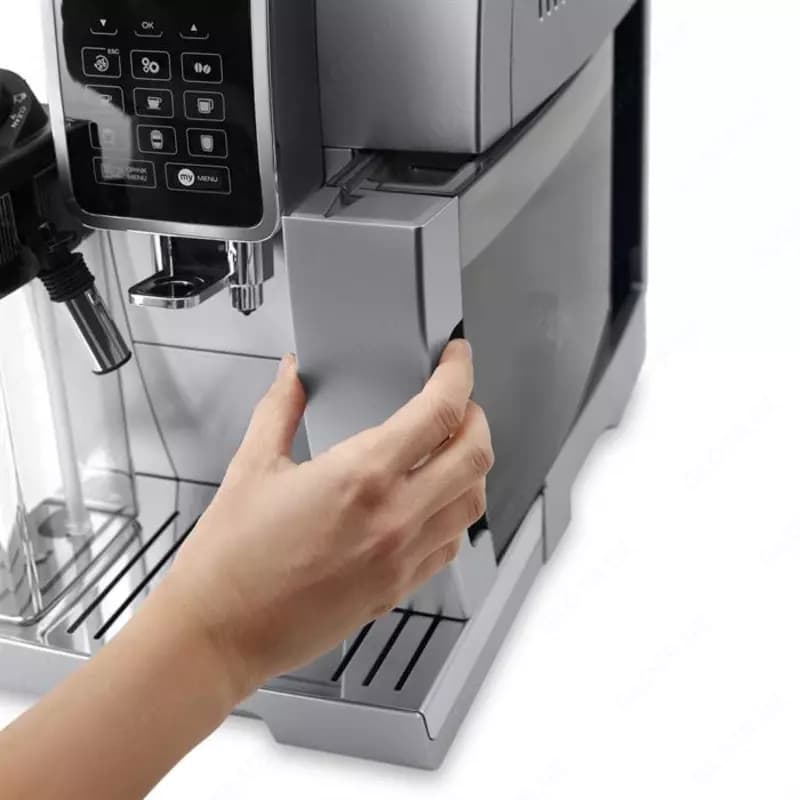 Кофемашина De'Longhi ECAM350.75.S — 5