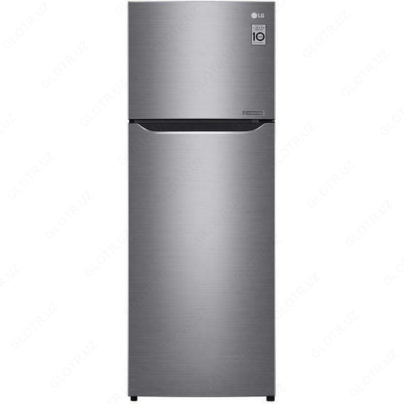 Холодильник LG B202SLBB — 2