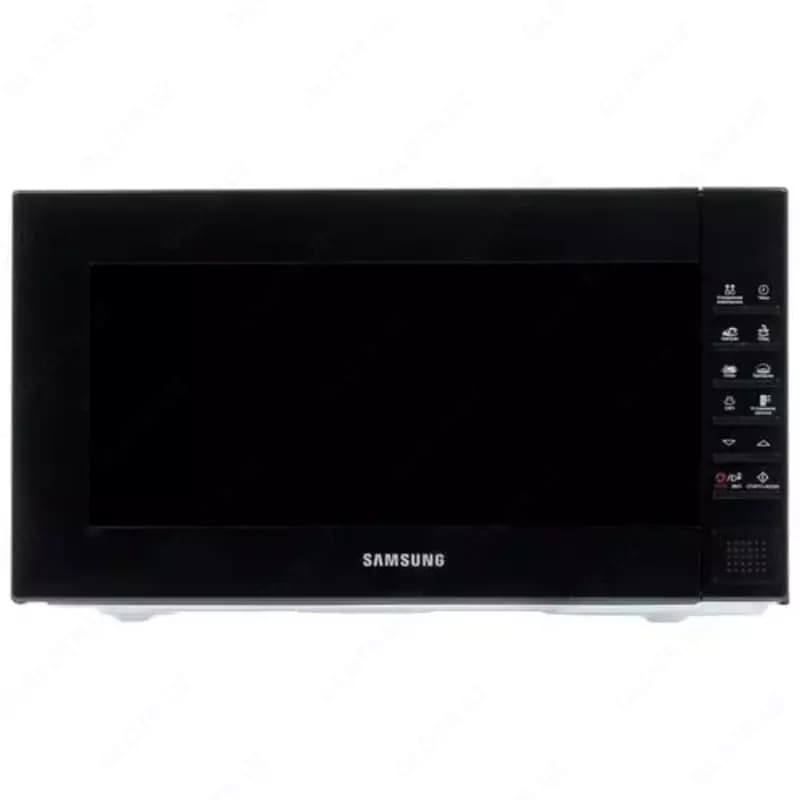Микроволновая печь ”Samsung ME88SUВ” (Черная) 23 литра — 1