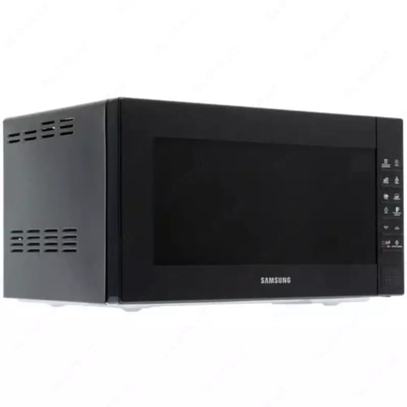 Микроволновая печь ”Samsung ME88SUВ” (Черная) 23 литра — 2