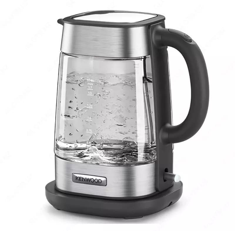 Электрочайник Kenwood ZJG112KW — 2