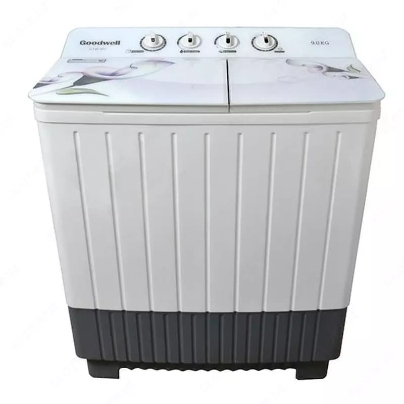 Стиральная машина полуавтомат Goodwell GTW 902 — 2