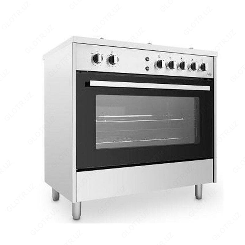 Газовая плита Artel Apetito ГП F 90 G INOX — 2
