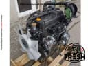 Двигатель 4TNV98T