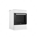 Газовая плита Artel Milagro 00-G White