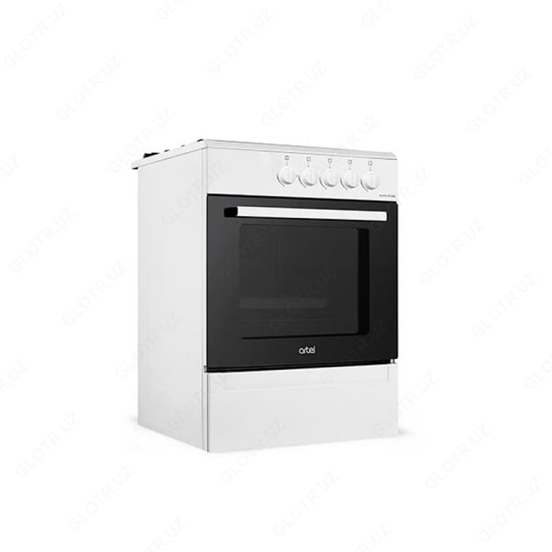 Газовая плита Artel Milagro 00-G White — 1