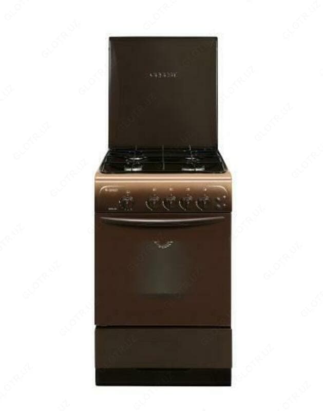 Газовая плита GEFEST 3200-06 К43 — 1