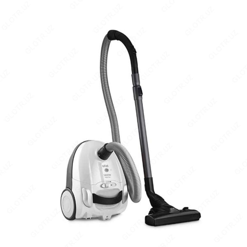 Пылесос Artel VCB 0316E White — 1