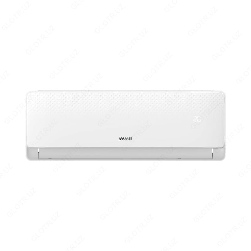 Кондиционер IMMER 18 TRENDI on/of-white — 2