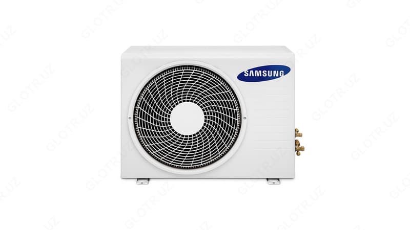 Кондиционер Samsung ART-12HR — 2