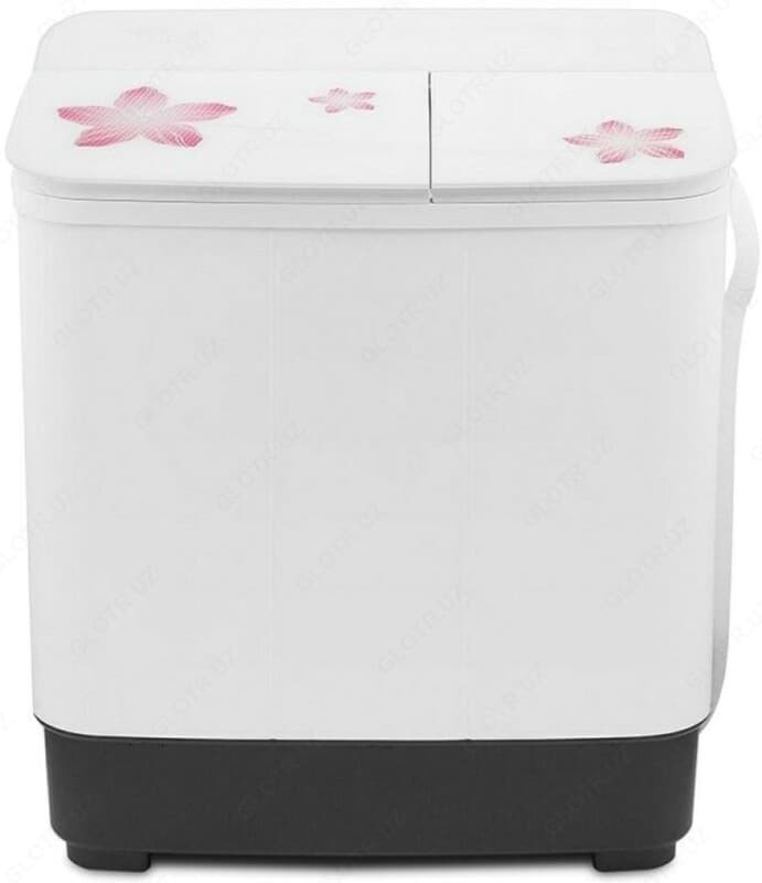 Стиральная машина Artel TG 60 F White-Pink — 2