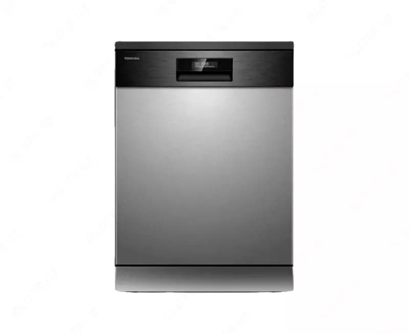 Посудомоечная машина Toshiba DW-14F2CIS(SS)-UZ — 1