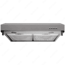 Кухонная вытяжка Artel ART-0960 Punto Baffle (Black, White)