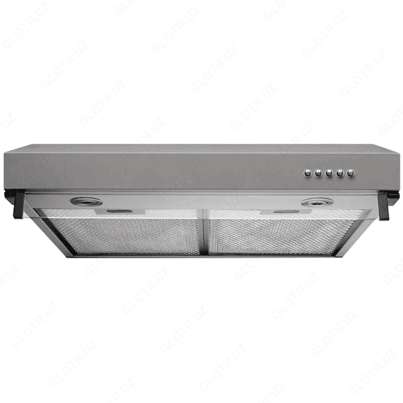 Кухонная вытяжка Artel ART-0960 Punto Baffle (Black, White) — 1