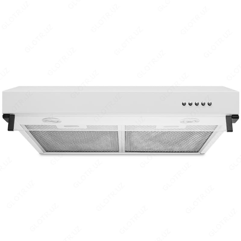 Кухонная вытяжка Artel ART-0960 Punto Baffle (Black, White) — 2