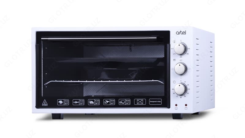 Мини-духовка Artel MD - 4816 белая — 1